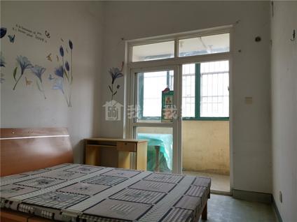 南京南湾营(润康苑)2室1厅65平高楼层/共6层