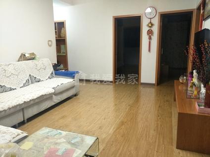 南京天景山公寓(盛乐苑)3室2厅93平高楼层/共6层