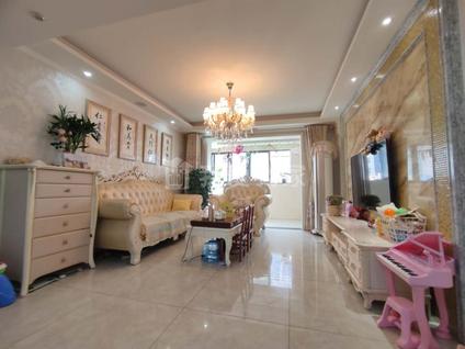 北京天景山公寓(如意苑)3室2厅142.59平中楼层/共18层