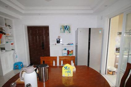 北京原舍花苑7室2厅125.94平高楼层/共6层