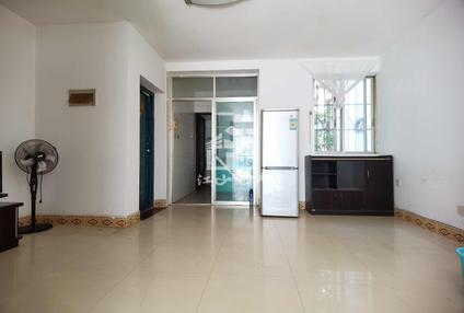 北京万秀小区1室1厅54.32平低楼层/共11层