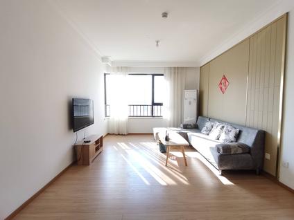 青岛锦绣城(四期誉园)3室2厅118平中楼层/共30层