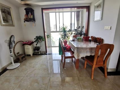 北京首开中央都会润雅苑3室2厅120.2平低楼层/共18层