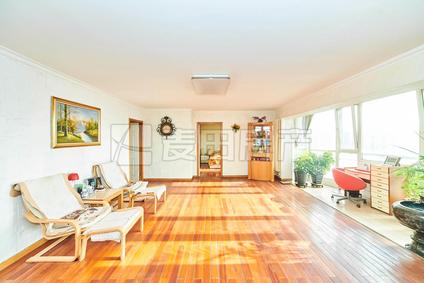 北京力鸿花园3室1厅138平高楼层/共24层