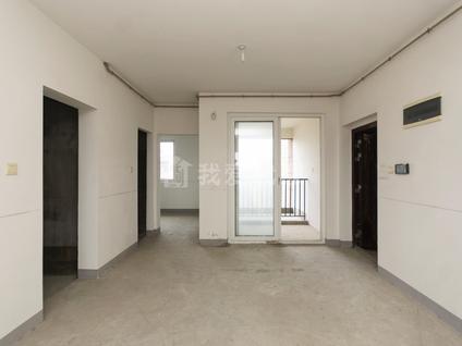 南京城开新都雅苑3室1厅89平高楼层/共18层