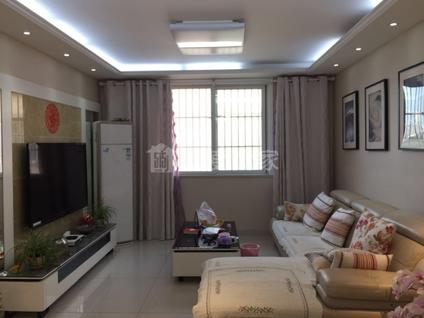 南京文博家园3室2厅114.7平高楼层/共6层