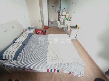 北京北城新天地1室1厅28平中楼层/共6层