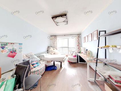 北京美丽园(东区)1室1厅68.25平高楼层/共7层