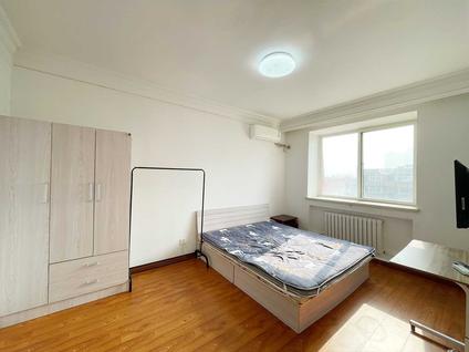 北京北昌平小区1室1厅42.1平高楼层/共7层