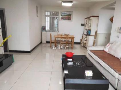 北京世纪城3室2厅119.1平中楼层/共18层