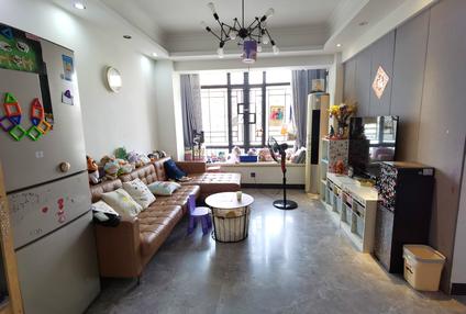 北京东川二街小区3室2厅87.78平高楼层/共9层