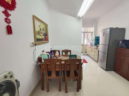 北京花园新村(花园路)3室2厅100平中楼层/共7层