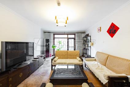 北京鲁园上河村2室2厅164.33平低楼层/共10层