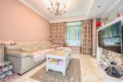 北京华虹东方苑2室2厅85.18平低楼层/共5层