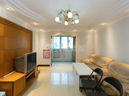 南京龙海新加坡花园城3室2厅110.42平高楼层/共6层