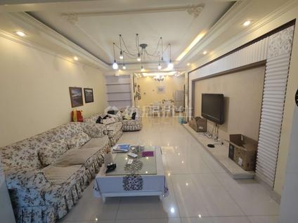 北京傲云峰小区3室2厅122平中楼层/共17层