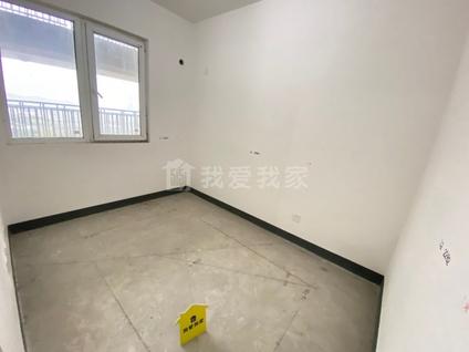 南京银亿东城(第十一街区)2室1厅76.1平中楼层/共18层