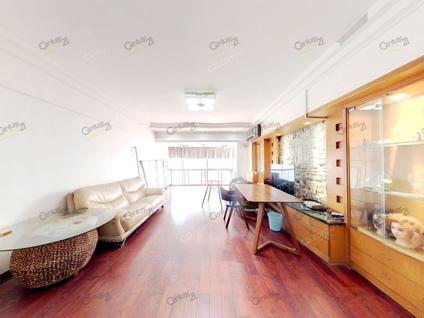 北京东建世纪广场4室2厅154.22平中楼层/共24层