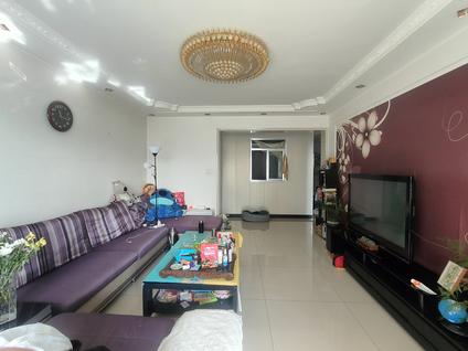 西宁昆仑阳光城3室1厅131平中楼层/共32层