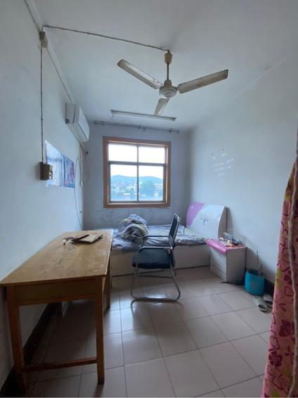 北京政和小区3室1厅95.3平高楼层/共6层