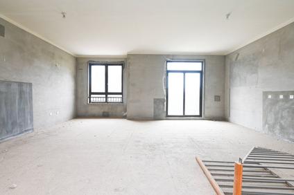 新乡绿都温莎城邦5室3厅229平低楼层/共4层