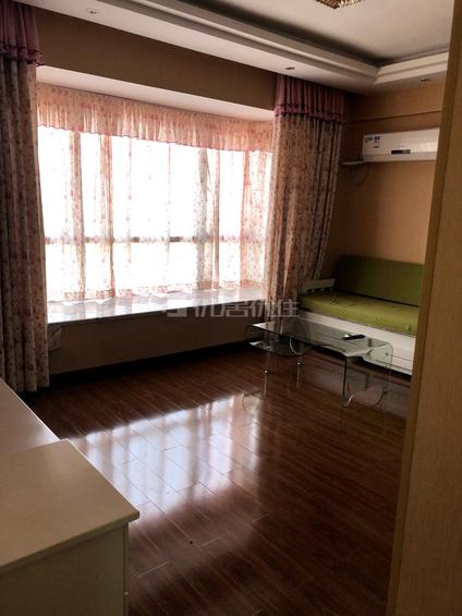 北京大成帝景1室1厅54.11平高楼层/共30层