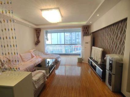 北京鼎盛家园3室2厅120.7平中楼层/共8层