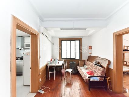 苏州朱家园3室1厅77.7平中楼层/共3层