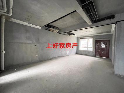 北京蓝湾国际兰亭墅5室3厅208平低楼层/共4层