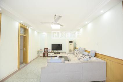 新乡康建小区3室2厅120平高楼层/共6层