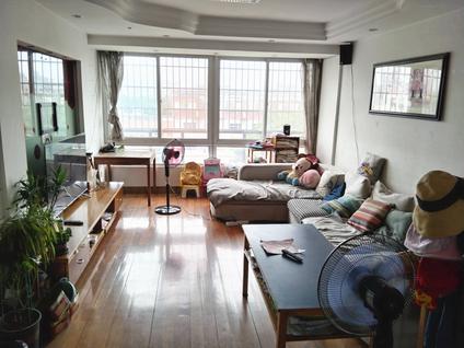 北京九鼎家园3室2厅153.98平高楼层/共6层