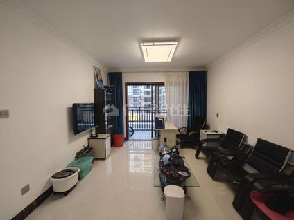 北京滨江阳光水岸3室2厅89.18平低楼层/共32层