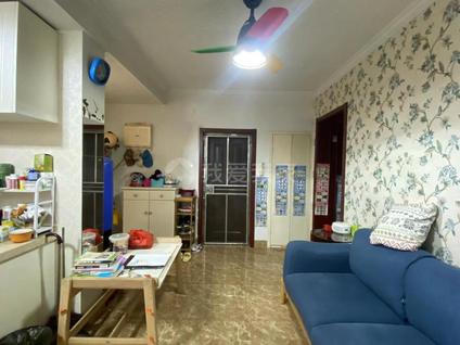 北京嘉乐村3室1厅81.45平低楼层/共7层