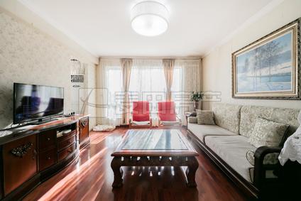 北京大西洋新城(D区)4室2厅200.6平中楼层/共22层