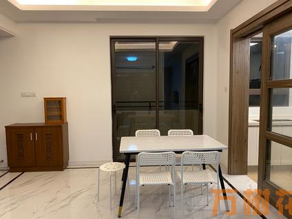 北京碧桂园信鸿嘉誉(二期)3室2厅118.24平低楼层/共17层