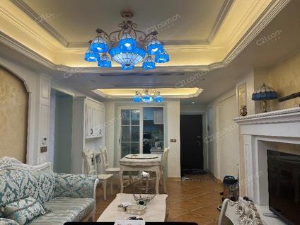 北京文晖名苑2室2厅83平高楼层/共16层