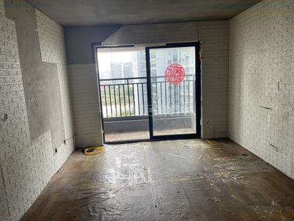 北京滨江阳光水岸3室2厅89.5平中楼层/共26层