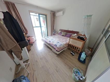 南京丹佛小镇(诚基花园)2室2厅77.27平中楼层/共11层