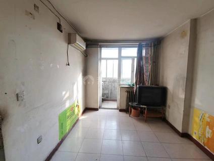 北京机施楼1室1厅36.64平中楼层/共6层