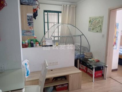 南京丹佛小镇(诚基花园)2室2厅65平中楼层/共11层