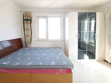 北京湖光景致1室1厅53平中楼层/共16层