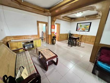 北京嘉华大厦3室2厅104平中楼层/共12层