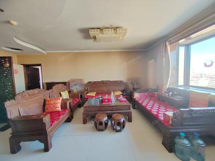 北京碧云轩小区3室2厅153平中楼层/共21层