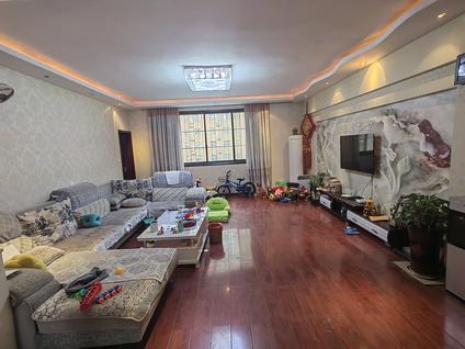 北京丽景花园4室2厅178.4平高楼层/共7层