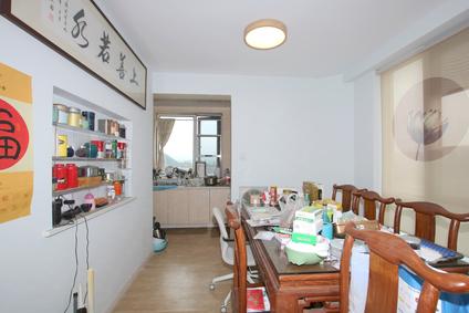 杭州梧桐燕庐2室2厅89.08平中楼层/共18层