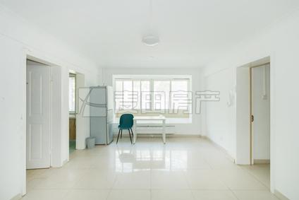 北京听涛雅苑2室1厅78.75平低楼层/共8层