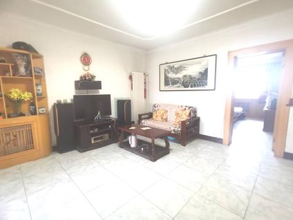 北京荣辉里小区2室2厅88.38平高楼层/共6层