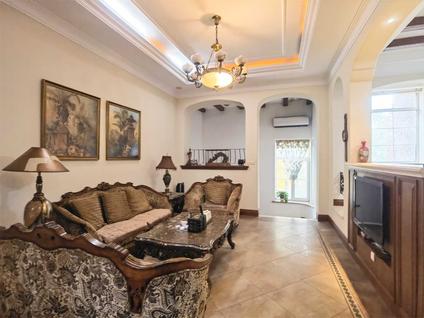 大连海天瀛洲6室2厅266.78平低楼层/共1层