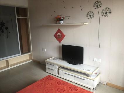 北京兴业城市嘉苑2室1厅72平低楼层/共18层