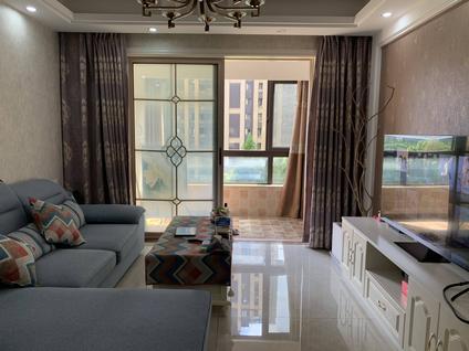 北京新外滩1号2室2厅95.12平低楼层/共26层